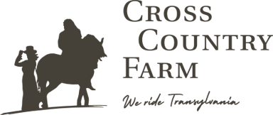 Cross Country Farm Logo